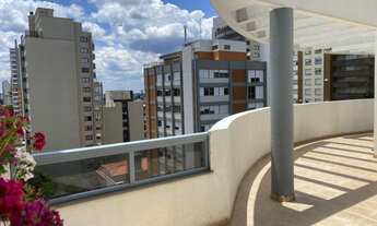 Imagem 7: Cobertura com 5 Dormitorio(s) localizado(a) no bairro Centro em Caxias do Sul / RIO GRAND