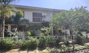 Imagem: Sobrado no bairro Petrópolis