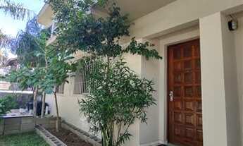 Imagem 3: Sobrado no bairro Petrópolis