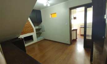 Imagem 5: Sobrado no bairro Petrópolis