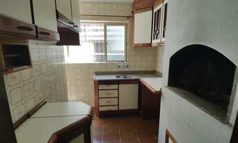 Imagem 6: Sobrado no bairro Petrópolis