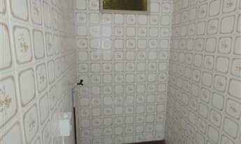 Imagem 7: Sobrado no bairro Petrópolis