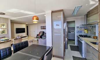 Imagem 7: Apartamento alto padrão Cristo Redentor