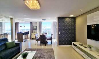 Imagem 4: Apartamento alto padrão Cristo Redentor