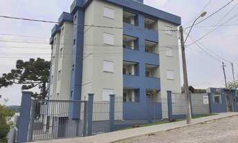 Imagem: Apartamento novo no bairro Desvio Rizzo