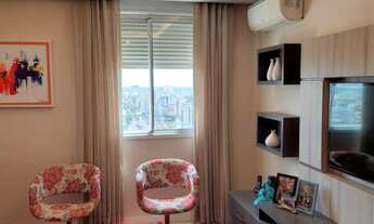 Imagem 4: Apartamento com 3 Dormitorio(s) localizado(a) no bairro Cristo Redentor em Caxias do Sul