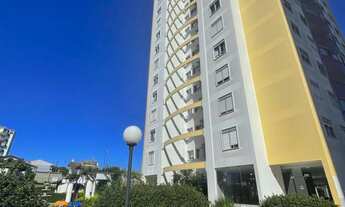 Imagem: Apartamento com 3 Dormitorio(s) localizado(a)