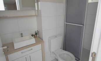 Imagem 5: Apartamento no Interlagos próximo ao SESI