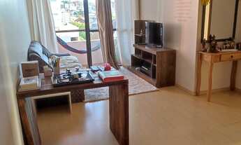 Imagem 2: Apartamento com 2 Dormitorio(s) localizado(a) no bairro Petrópolis em Caxias do Sul / RIO