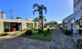 Imagem 2: Apartamento com 3 Dormitorio(s) localizado(a) no bairro Universitário em Caxias do Sul