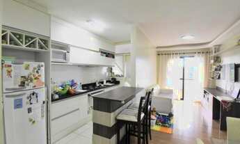 Imagem 2: Apartamento com 2 Dormitorio(s) localizado(a) no bairro Cidade Nova em Caxias do Sul / RI