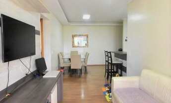 Imagem 3: Apartamento com 2 Dormitorio(s) localizado(a) no bairro Cidade Nova em Caxias do Sul / RI