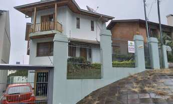 Imagem 2: Casa Residencial com 3 Dormitorio(s) localizado(a) no bairro Jardim Itália em Caxias do S