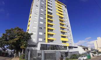 Imagem: Apartamento próximo á UCS, bairro Petrópolis