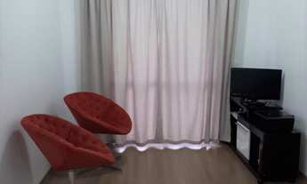 Imagem 2: Apartamento próximo á UCS, bairro Petrópolis