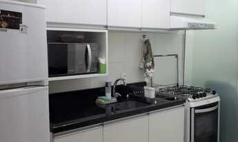 Imagem 6: Apartamento próximo á UCS, bairro Petrópolis