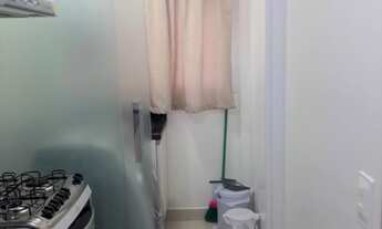 Imagem 7: Apartamento próximo á UCS, bairro Petrópolis