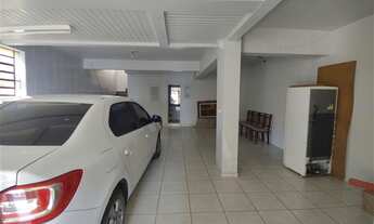 Imagem 4: Excelente Casa com 2 pisos no Bela Vista, Próximo ao Mercado Andreazza