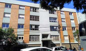 Imagem: Apartamento com 2 Dormitorio(s) localizado(a)