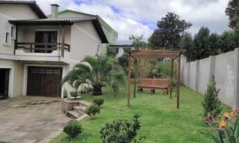 Imagem 3: Casa Residencial com 4 Dormitorio(s) localizado(a) no bairro São Caetano em Caxias do Sul