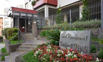 Imagem: Apartamento com 4 Dormitorio(s) localizado(a)