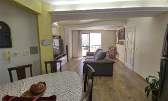 Imagem 7: Excelente apartamento Panazzolo, 3 dormitórios, semi mobiliado