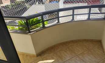 Imagem 3: Excelente apartamento Panazzolo, 3 dormitórios, semi mobiliado