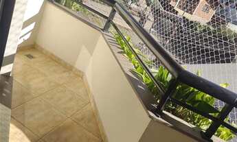 Imagem 4: Excelente apartamento Panazzolo, 3 dormitórios, semi mobiliado