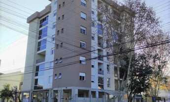 Imagem 2: Apartamento com 2 Dormitorio(s) localizado(a) no bairro Vinhedos em Caxias do Sul / RIO G