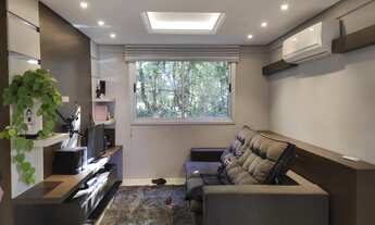 Imagem 5: Apartamento com 2 Dormitorio(s) localizado(a) no bairro Exposição em Caxias do Sul / RIO