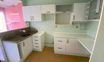 Imagem 3: Apartamento com 2 Dormitorio(s) localizado(a) no bairro Exposição em Caxias do Sul / RIO