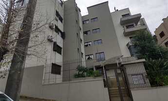 Imagem: Apartamento em Lourdes com terraço