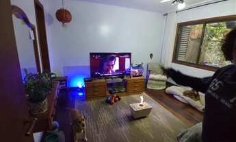 Imagem 2: Apartamento em Lourdes com terraço