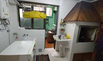 Imagem 6: Apartamento em Lourdes com terraço