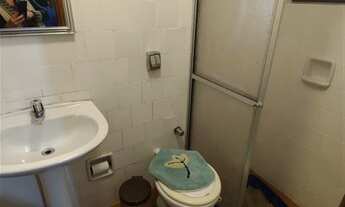 Imagem 5: Apartamento em Lourdes com terraço