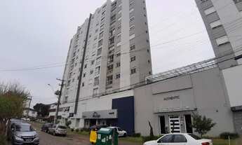 Imagem: Apartamento com 2 Dormitorio(s) localizado(a)