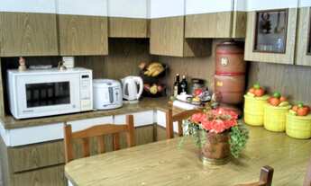 Imagem 6: Apartamento com 3 Dormitorio(s) localizado(a) no bairro Centro em Caxias do Sul / RIO GRA