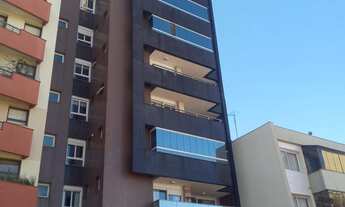 Imagem: Apartamento de frente, lado oeste, com 03