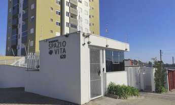 Imagem: Apartamento semi mobiliado com 2 dormitórios