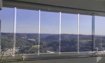 Imagem 3: Apartamento semi mobiliado com 2 dormitórios no bairro Santa Lucia