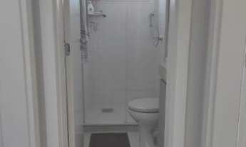 Imagem 7: Apartamento semi mobiliado com 2 dormitórios no bairro Santa Lucia