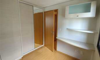 Imagem 4: Apartamento nos Capuchinhos, bairro Rio Branco