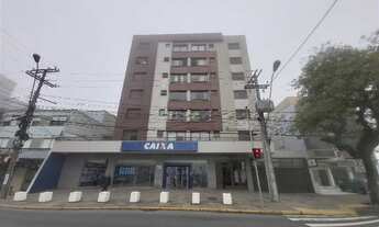 Imagem: Apartamento nos Capuchinhos, bairro Rio