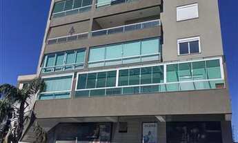 Imagem 2: Cobertura no Santa catarina, Próximo ao Mercado Furlin