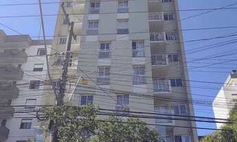 Imagem: Apartamento 1 dormitório bairro Nossa Senhora
