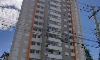 Imagem: Apartamento 1 dormitório no bairro Petrópolis