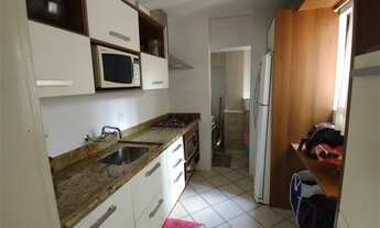 Imagem 4: Apartamento no Madureira, próximo Colégio Santa Maria Gorete