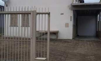 Imagem: Sobrado no São Caetano, próximo a Mobitec