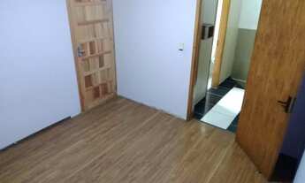 Imagem 6: Sobrado no São Caetano, próximo a Mobitec