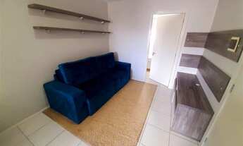 Imagem 5: Apartamento de 1 dormitório, próximo á UCS, bairro Presidente Vargas